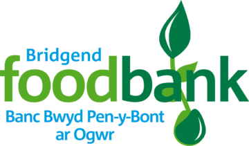 Bridgend Foodbank Logo
