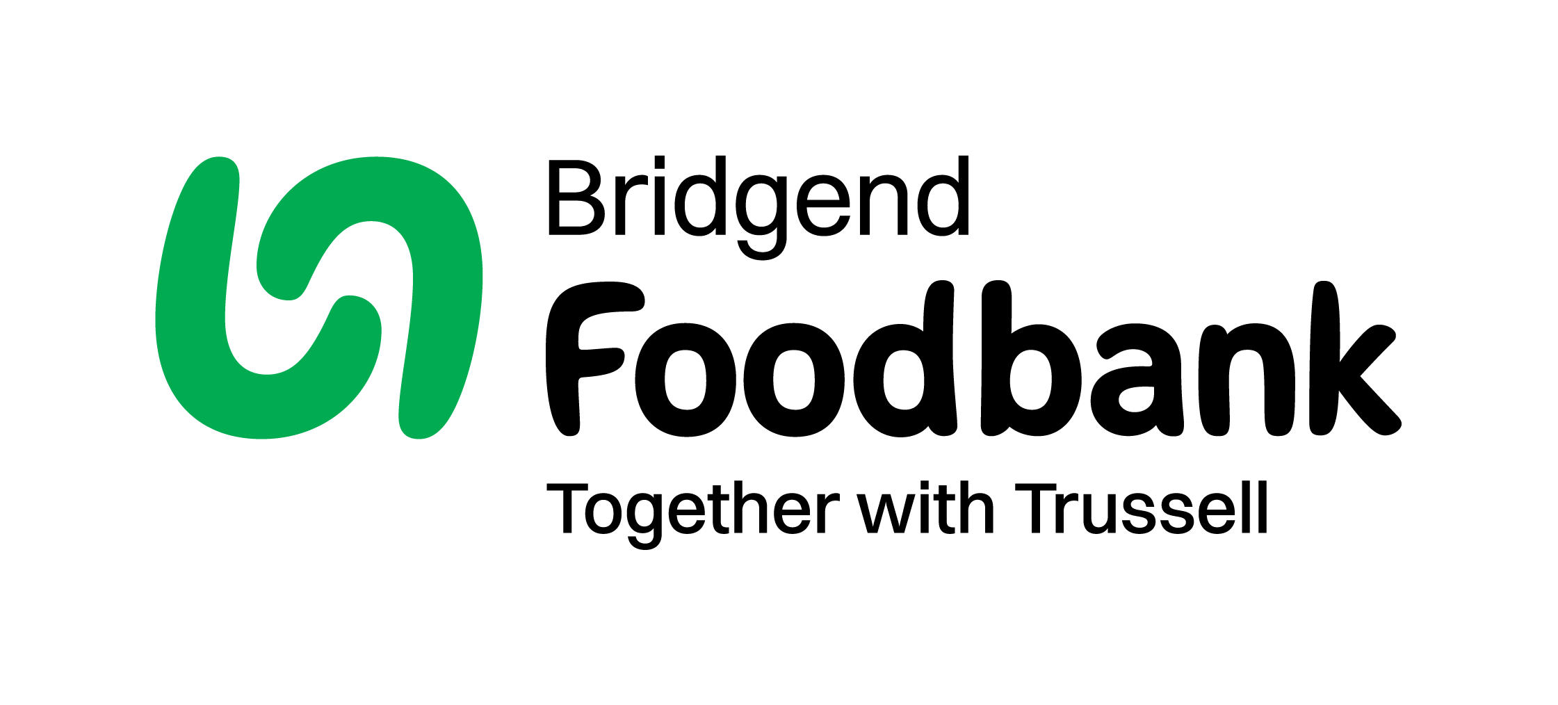 Bridgend Foodbank Logo